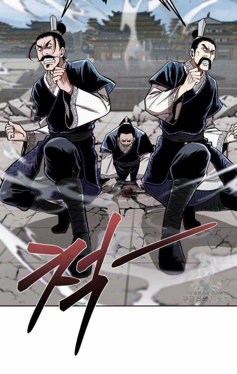 Ma Nhân Hoa Sơn Chapter 45 trang 35