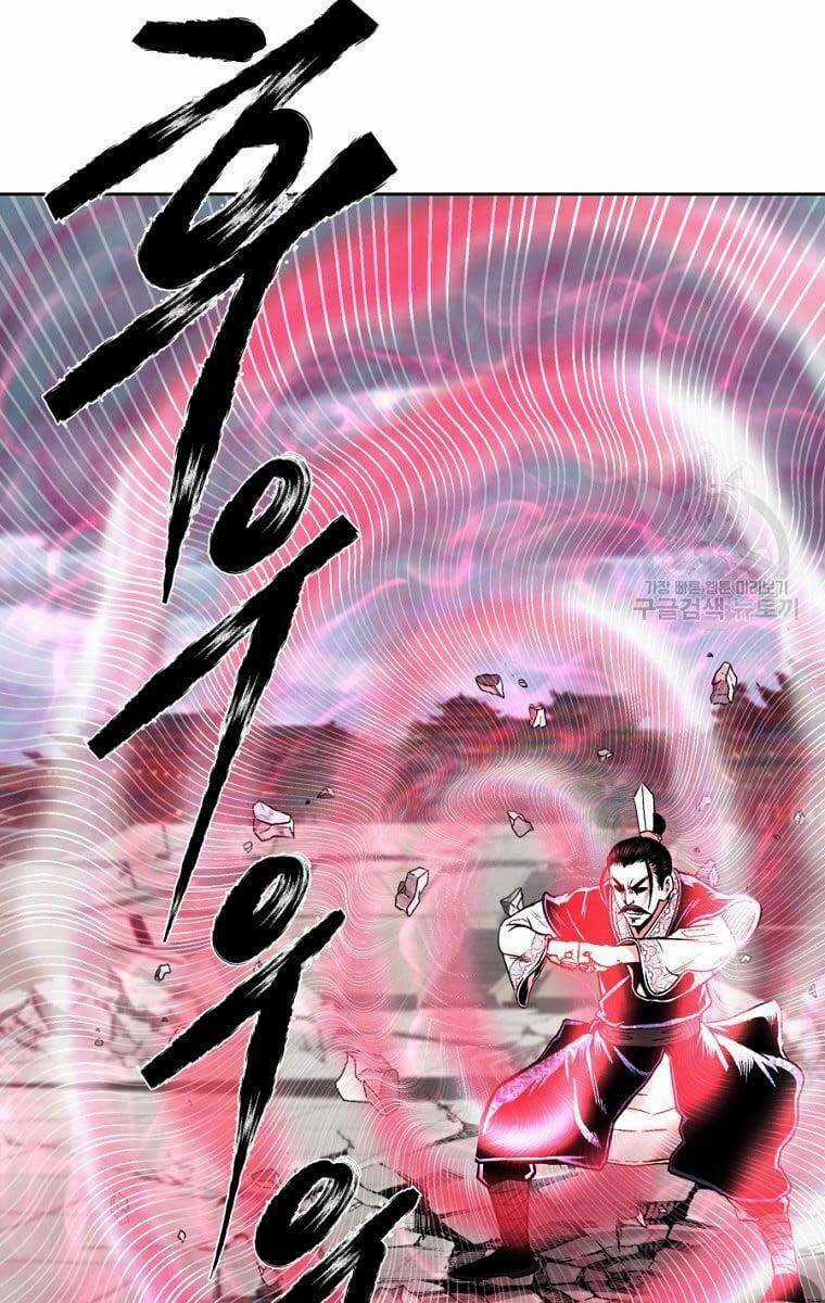 Ma Nhân Hoa Sơn Chapter 45 trang 37