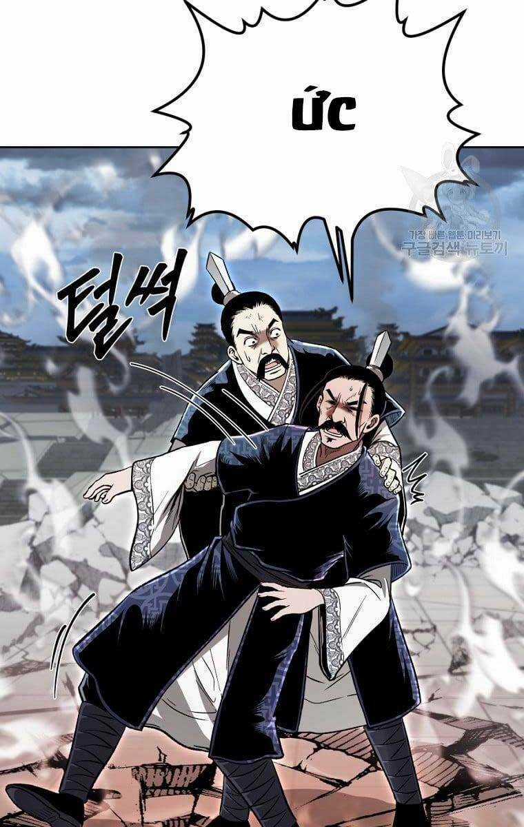 Ma Nhân Hoa Sơn Chapter 45 trang 43