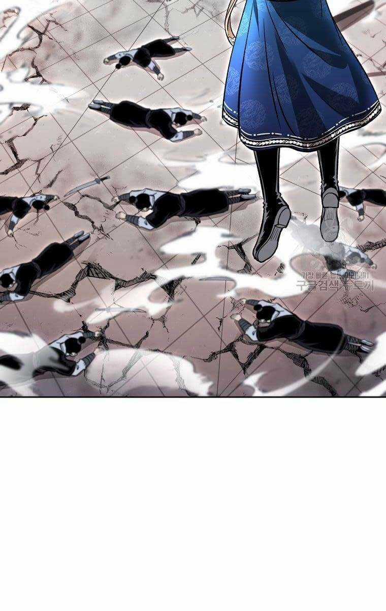 Ma Nhân Hoa Sơn Chapter 45 trang 47