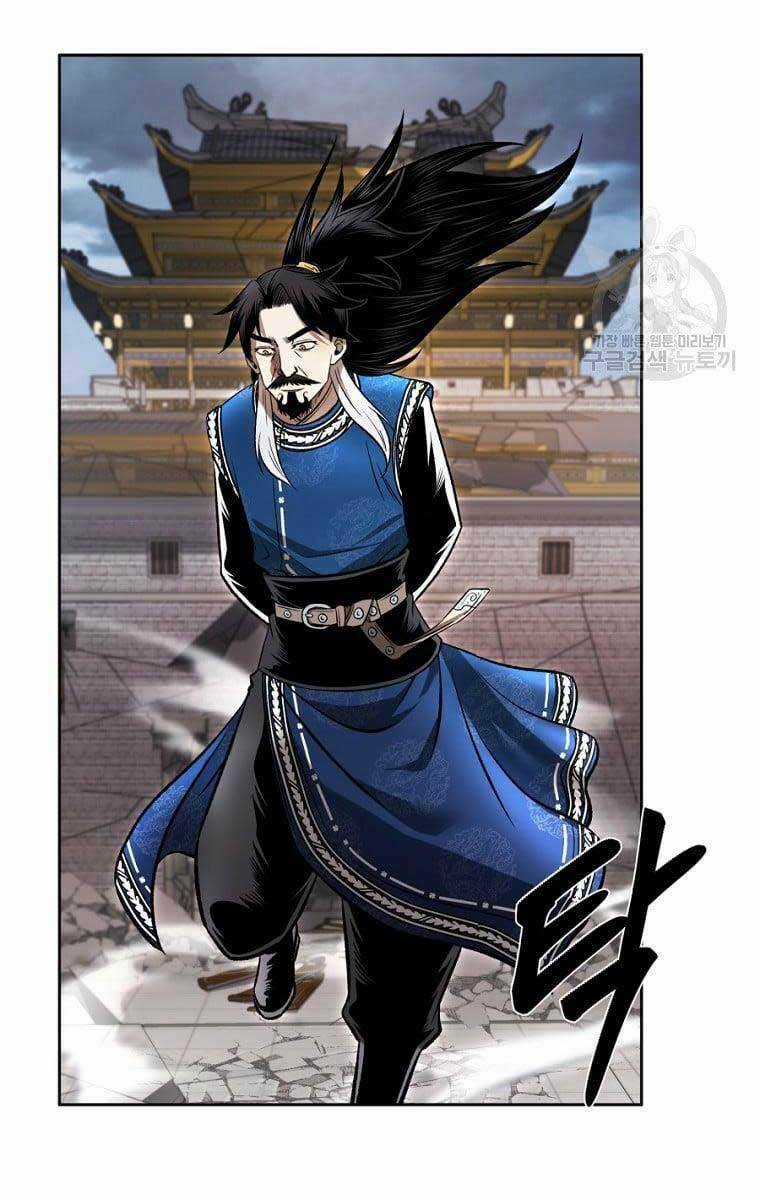 Ma Nhân Hoa Sơn Chapter 45 trang 48