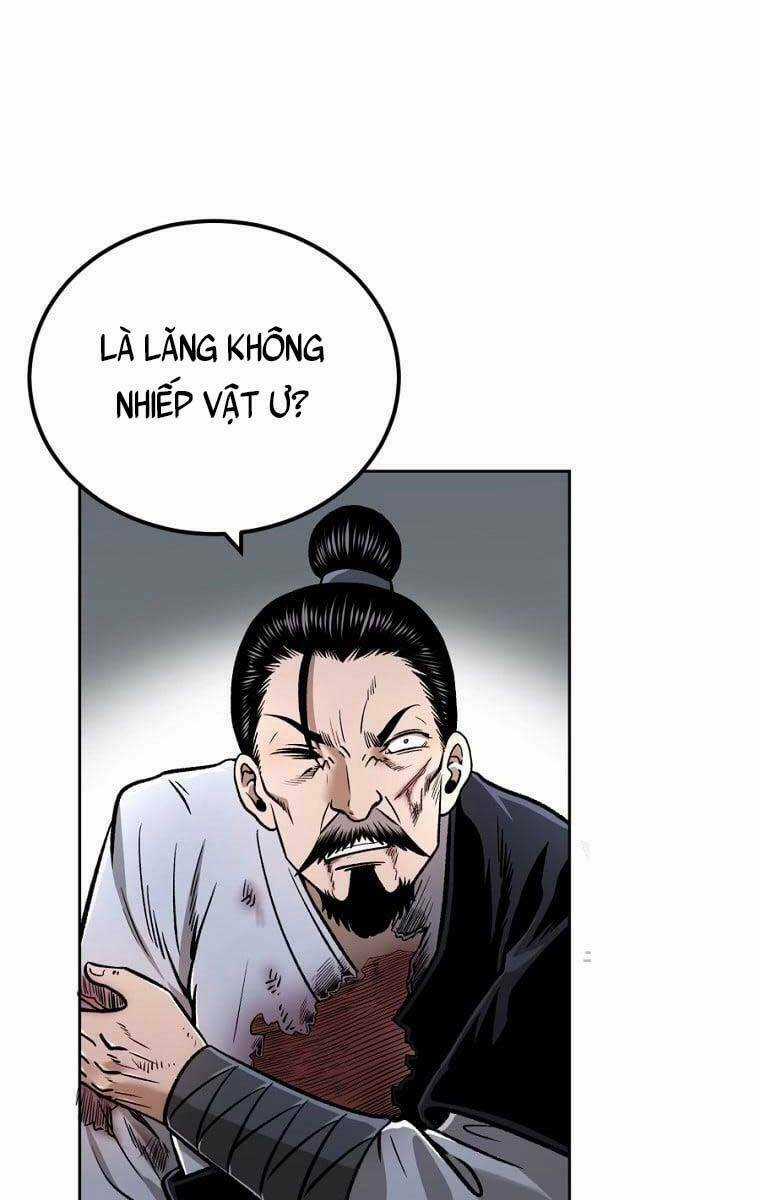 Ma Nhân Hoa Sơn Chapter 45 trang 5