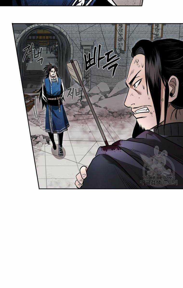 Ma Nhân Hoa Sơn Chapter 45 trang 51