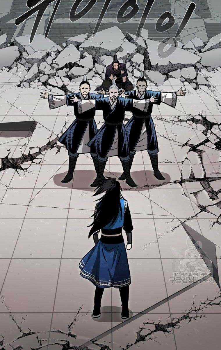 Ma Nhân Hoa Sơn Chapter 45 trang 55