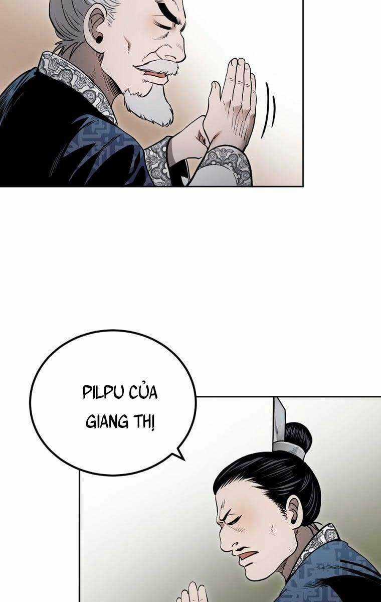 Ma Nhân Hoa Sơn Chapter 45 trang 57