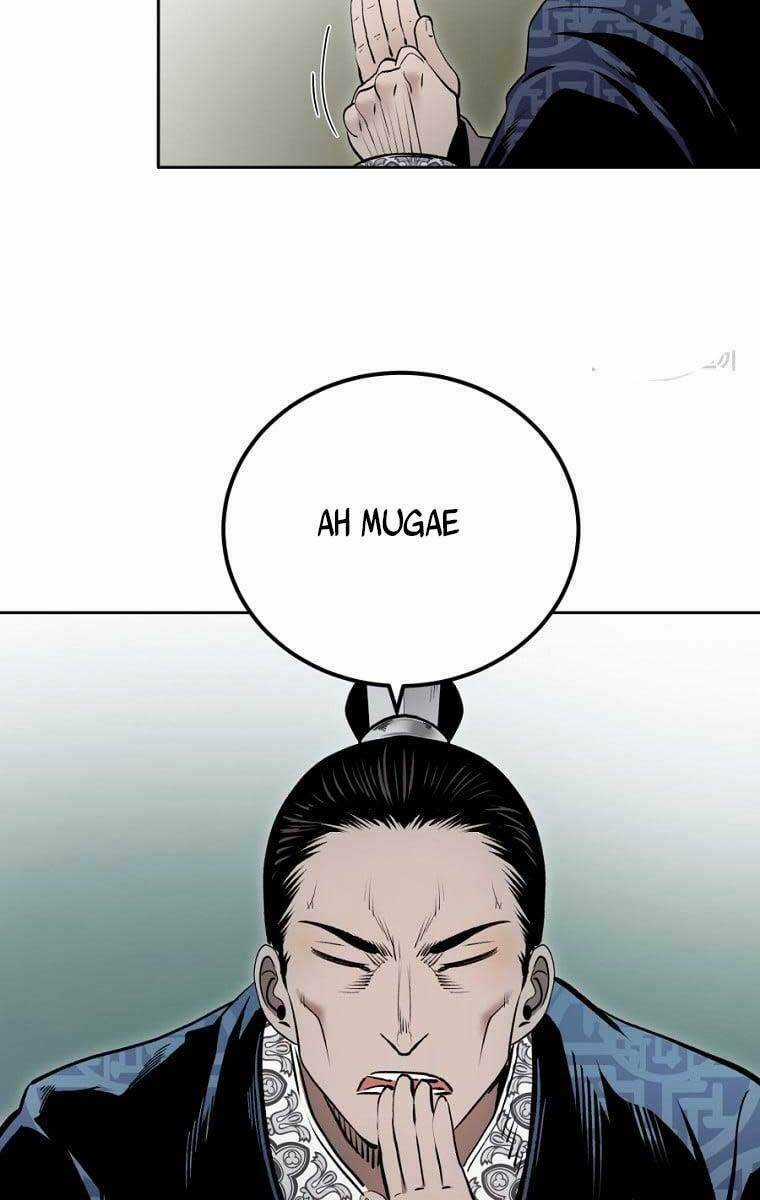 Ma Nhân Hoa Sơn Chapter 45 trang 58