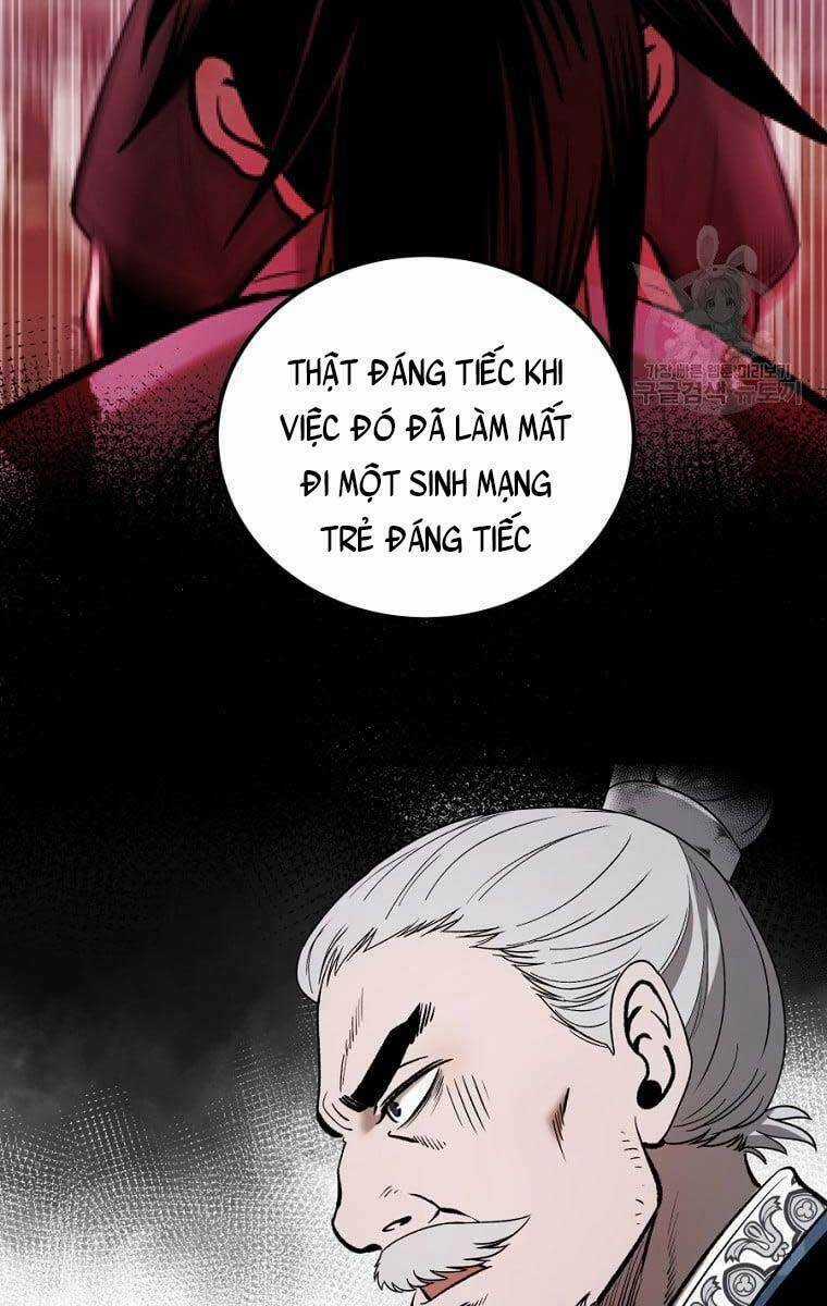 Ma Nhân Hoa Sơn Chapter 45 trang 63