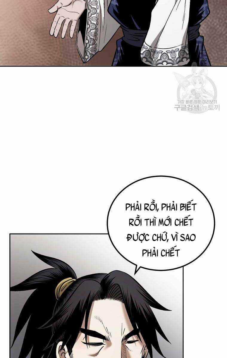 Ma Nhân Hoa Sơn Chapter 45 trang 68