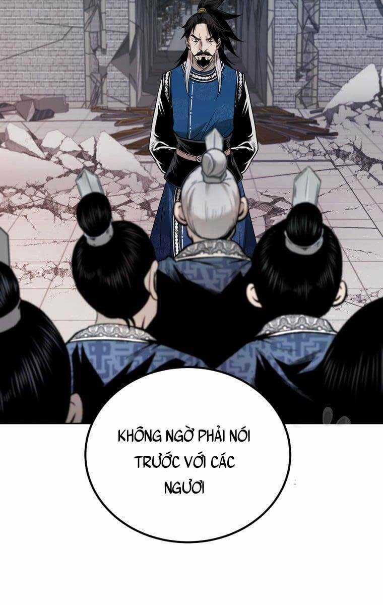 Ma Nhân Hoa Sơn Chapter 45 trang 70