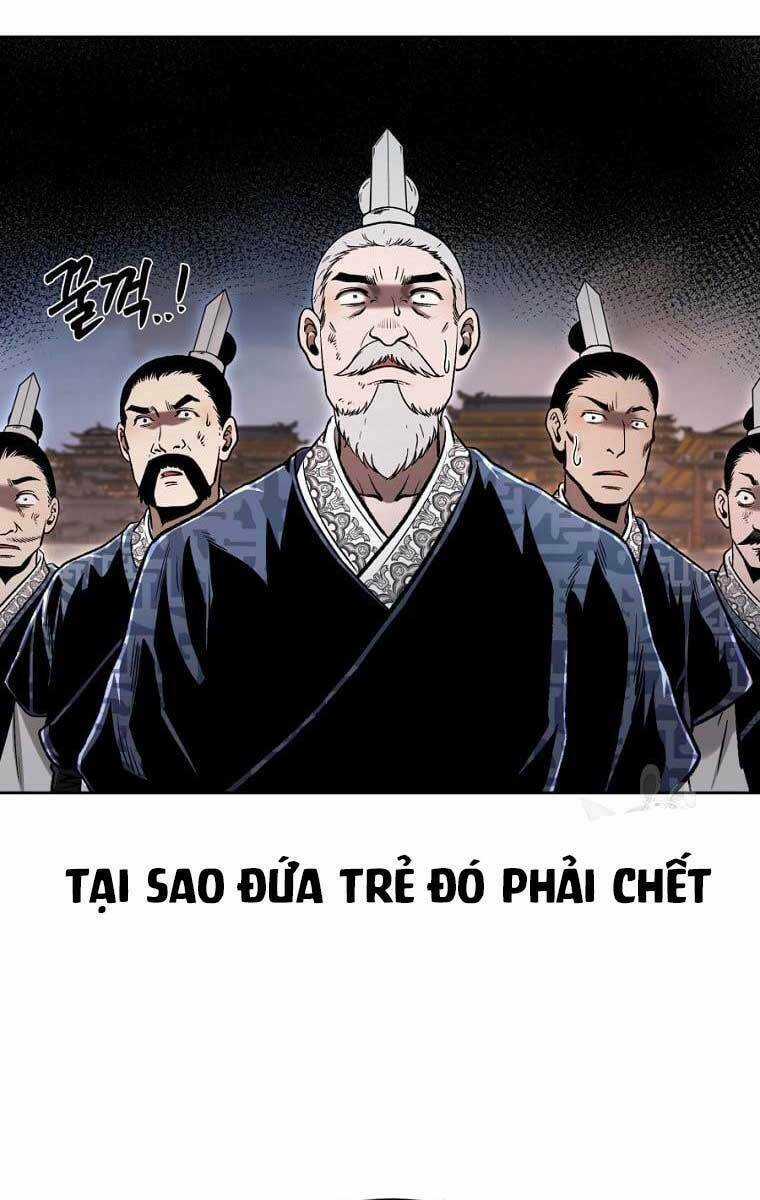 Ma Nhân Hoa Sơn Chapter 45 trang 75