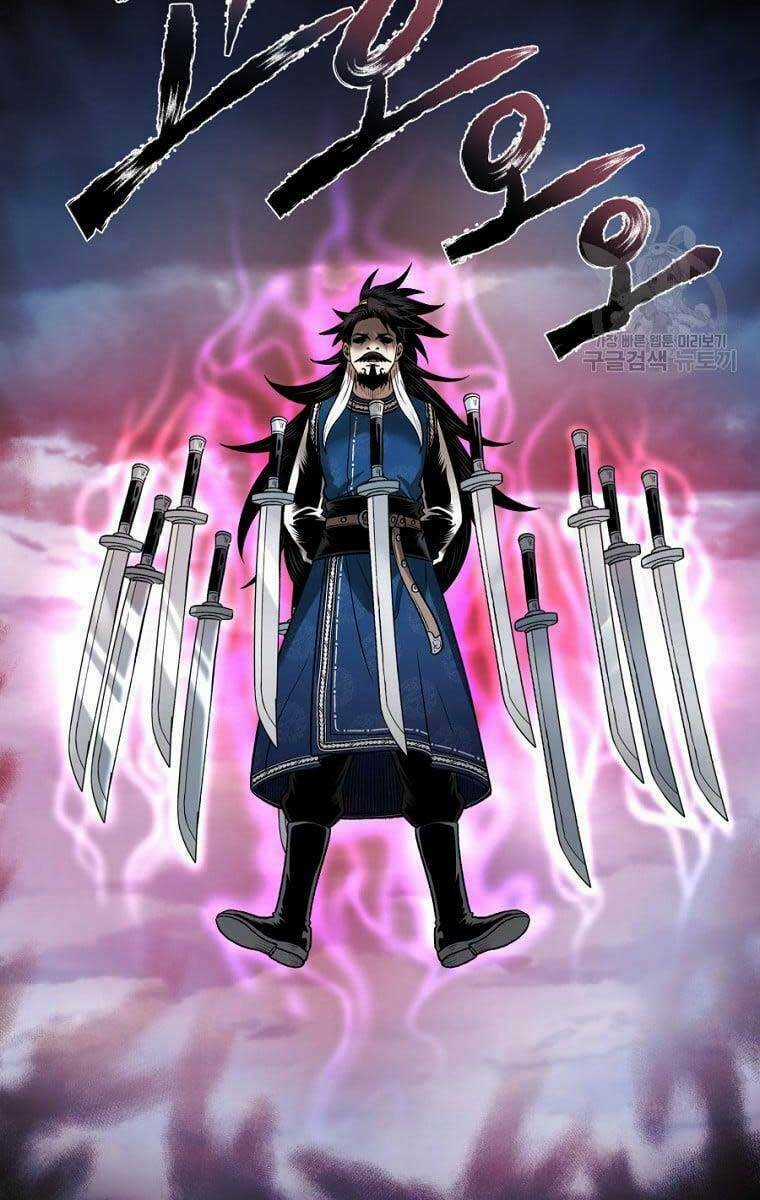 Ma Nhân Hoa Sơn Chapter 45 trang 8