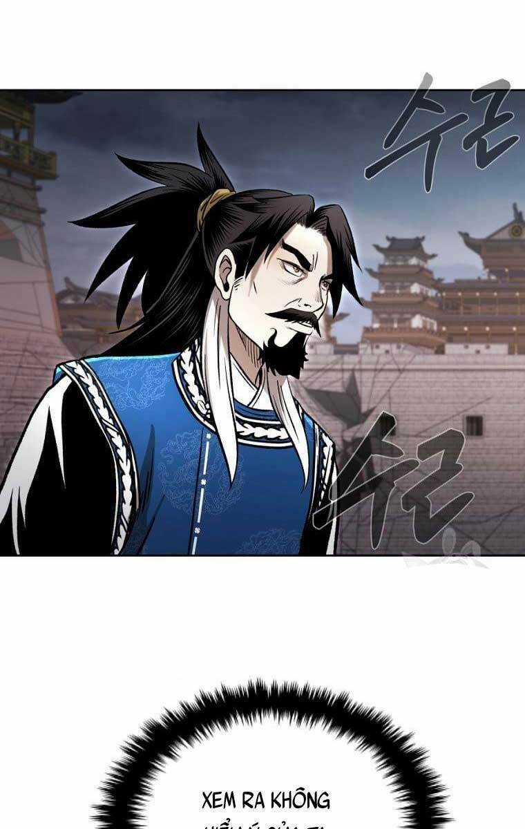 Ma Nhân Hoa Sơn Chapter 45 trang 80