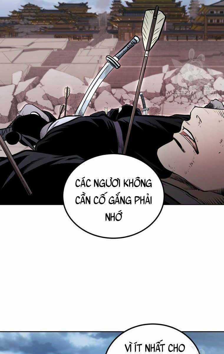 Ma Nhân Hoa Sơn Chapter 45 trang 88