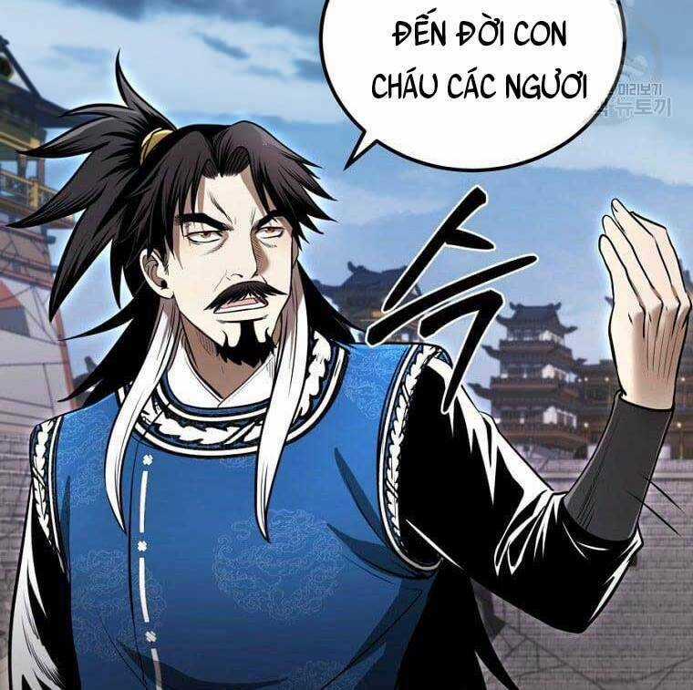 Ma Nhân Hoa Sơn Chapter 45 trang 89