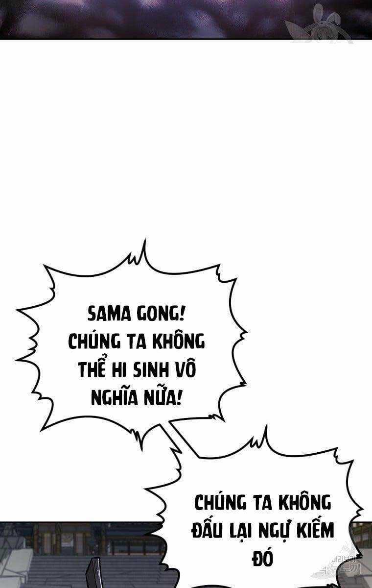 Ma Nhân Hoa Sơn Chapter 45 trang 9