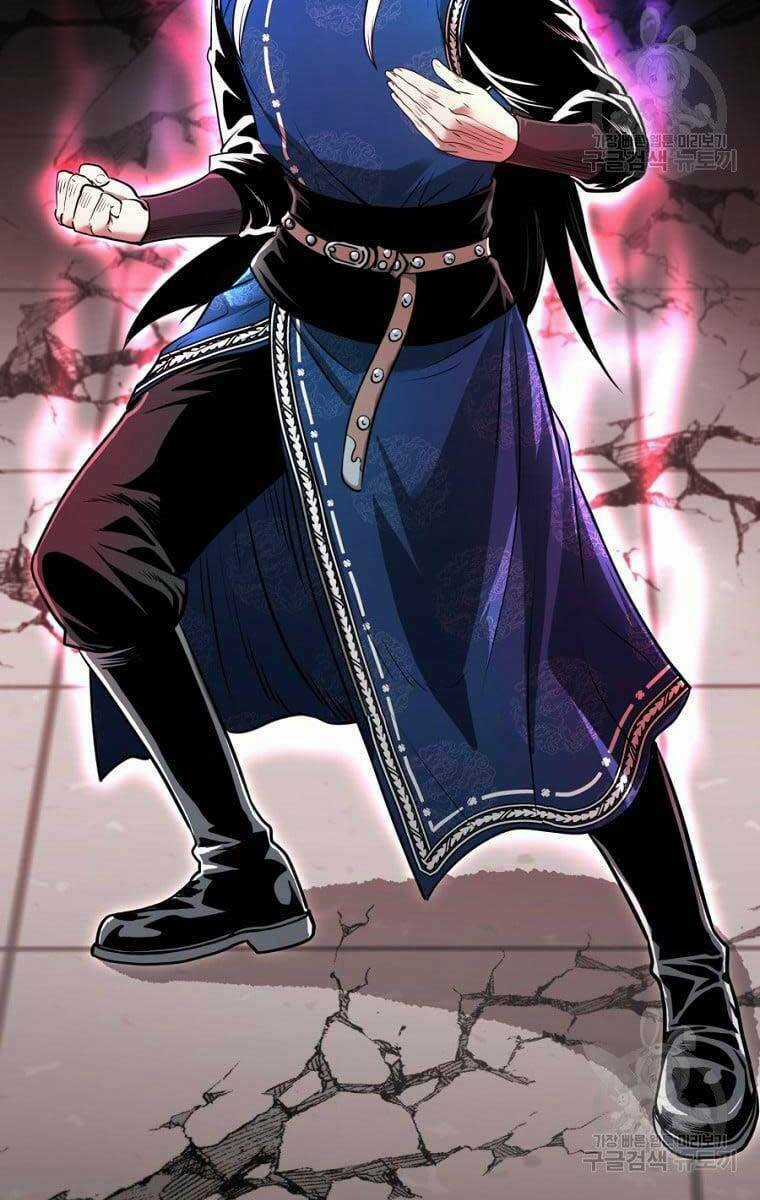 Ma Nhân Hoa Sơn Chapter 45 trang 91