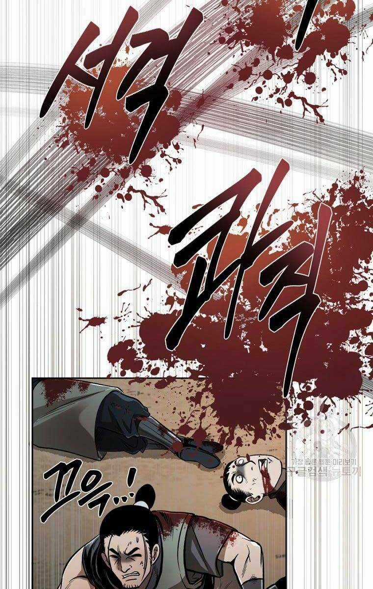 Ma Nhân Hoa Sơn Chapter 45 trang 97