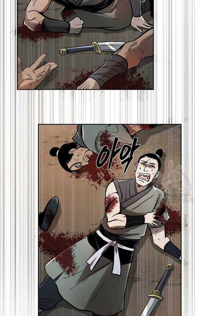 Ma Nhân Hoa Sơn Chapter 45 trang 98