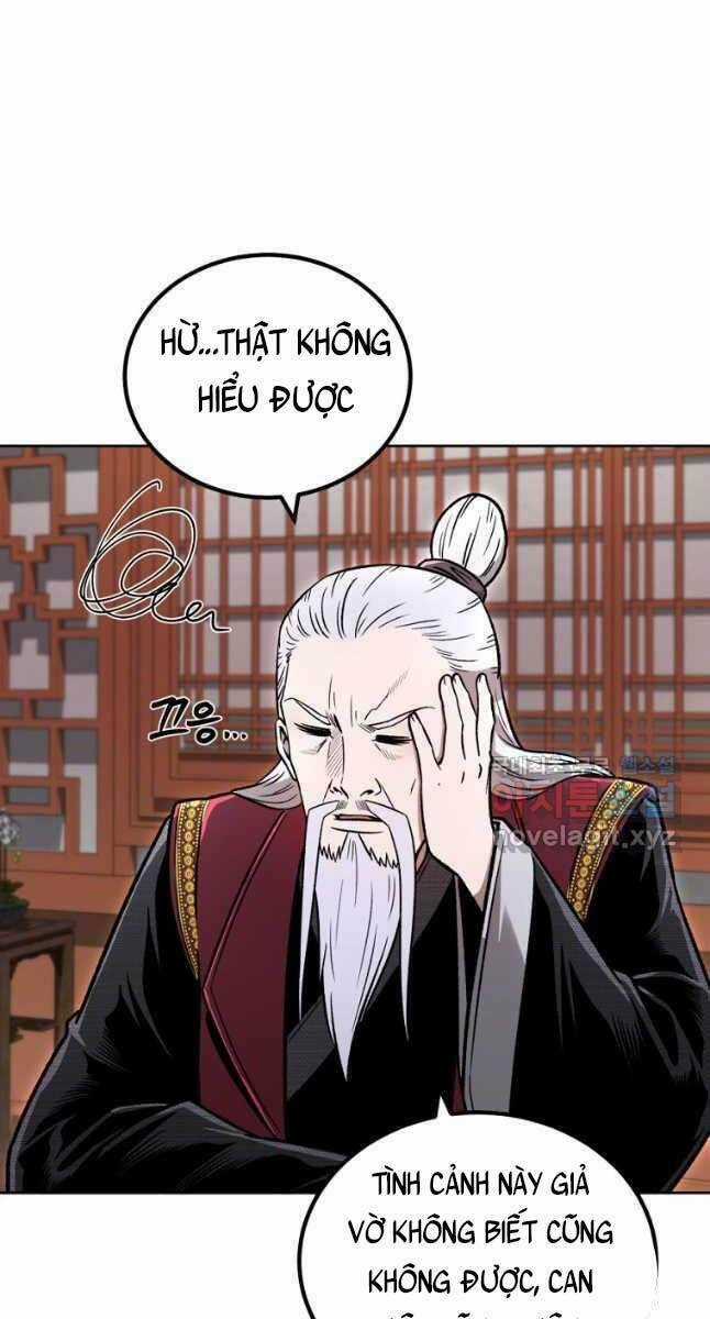 Ma Nhân Hoa Sơn Chapter 46 trang 1