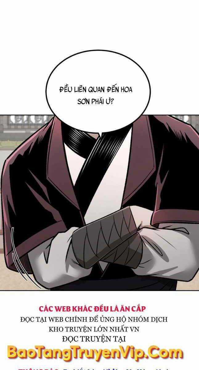 Ma Nhân Hoa Sơn Chapter 46 trang 100