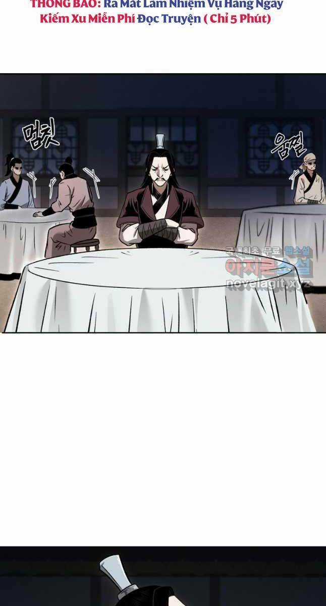 Ma Nhân Hoa Sơn Chapter 46 trang 101