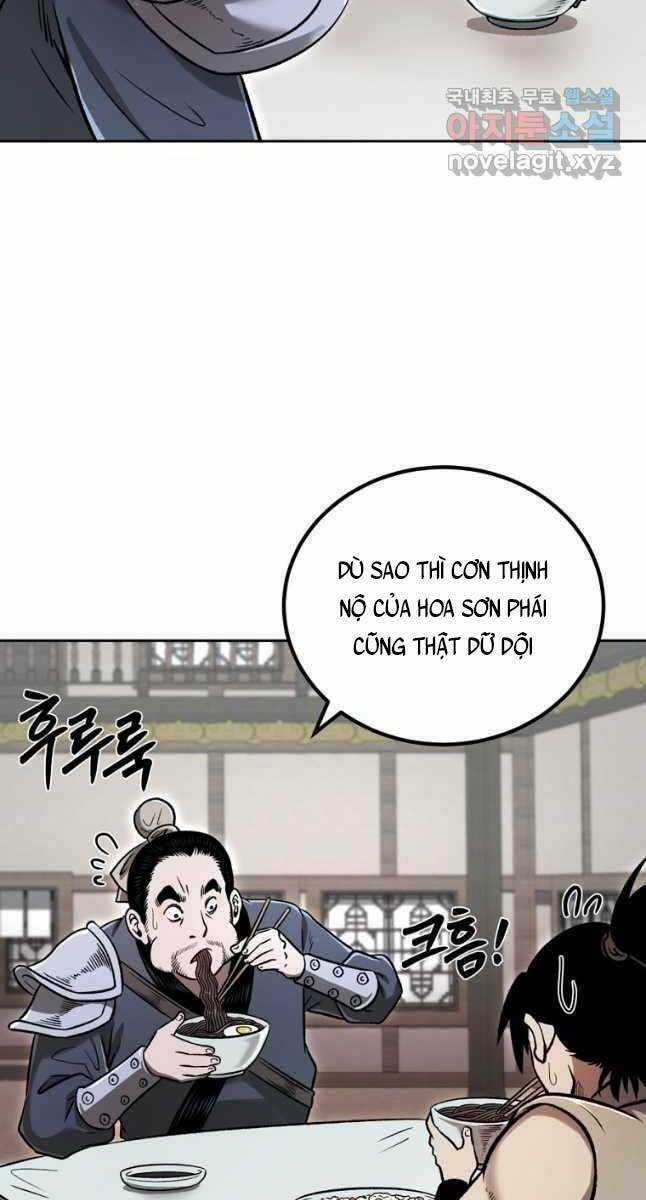 Ma Nhân Hoa Sơn Chapter 46 trang 105