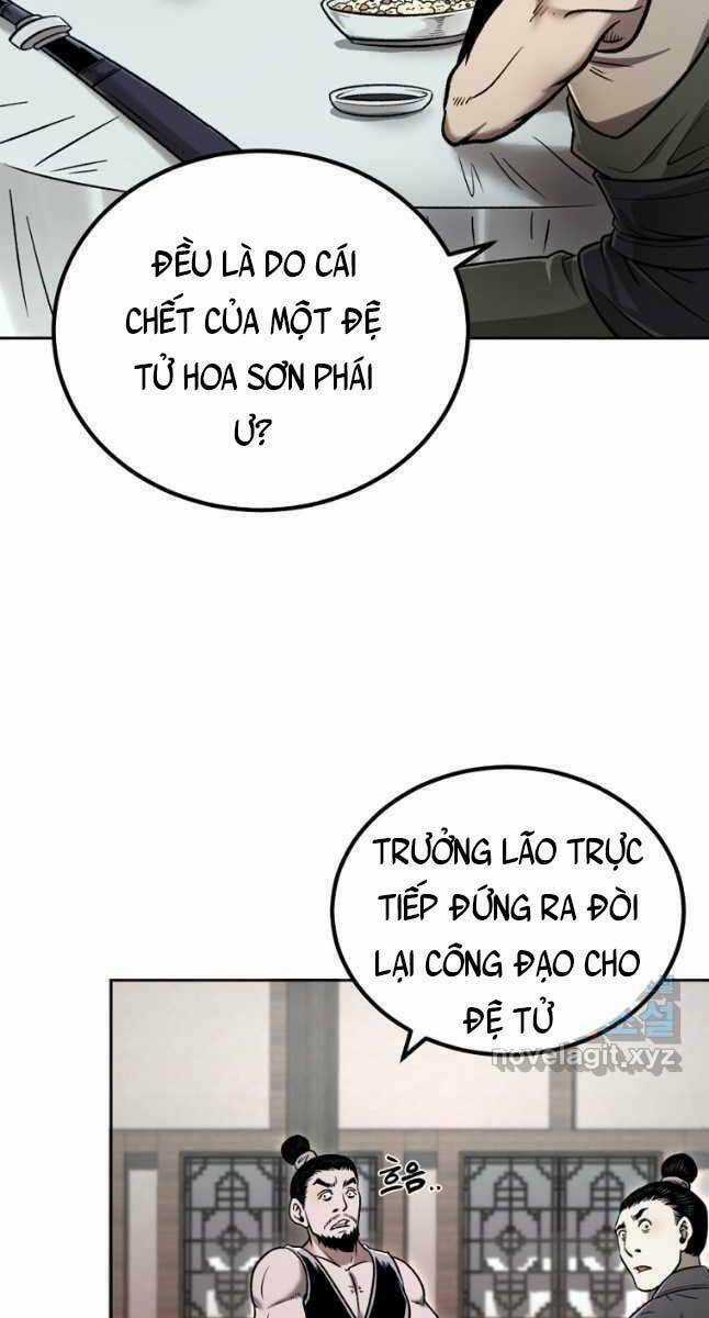 Ma Nhân Hoa Sơn Chapter 46 trang 106