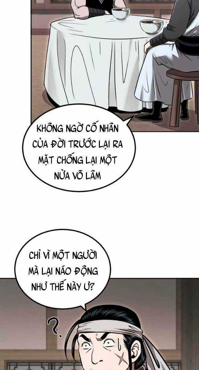 Ma Nhân Hoa Sơn Chapter 46 trang 107