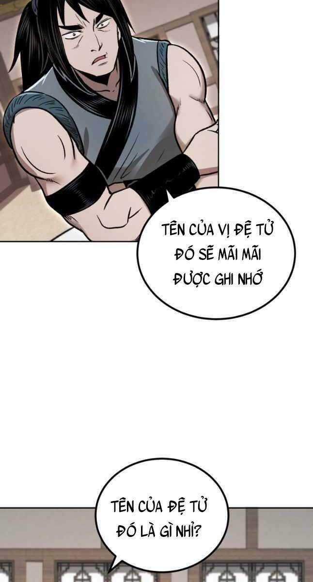 Ma Nhân Hoa Sơn Chapter 46 trang 109