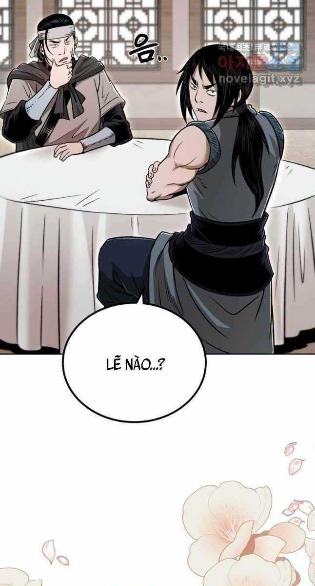 Ma Nhân Hoa Sơn Chapter 46 trang 110