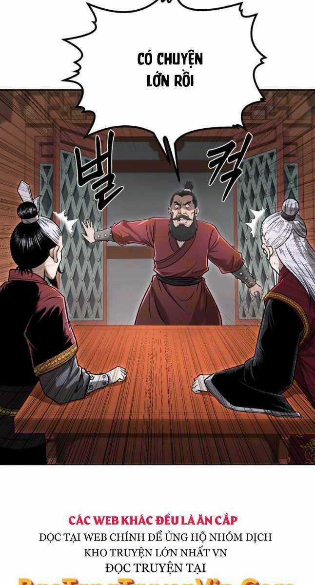 Ma Nhân Hoa Sơn Chapter 46 trang 12