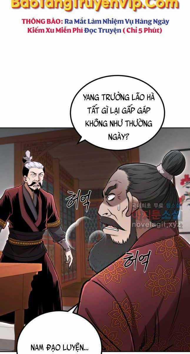 Ma Nhân Hoa Sơn Chapter 46 trang 13