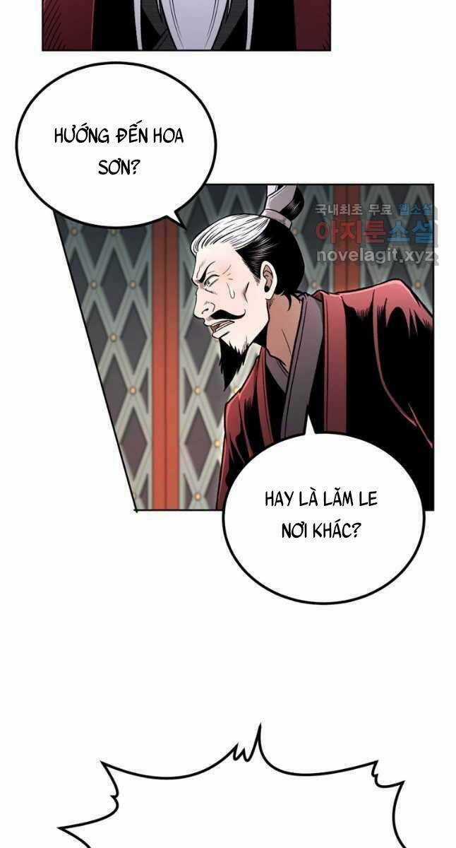 Ma Nhân Hoa Sơn Chapter 46 trang 15