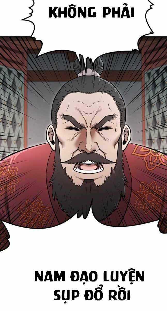 Ma Nhân Hoa Sơn Chapter 46 trang 16