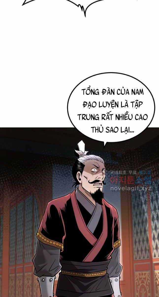 Ma Nhân Hoa Sơn Chapter 46 trang 18