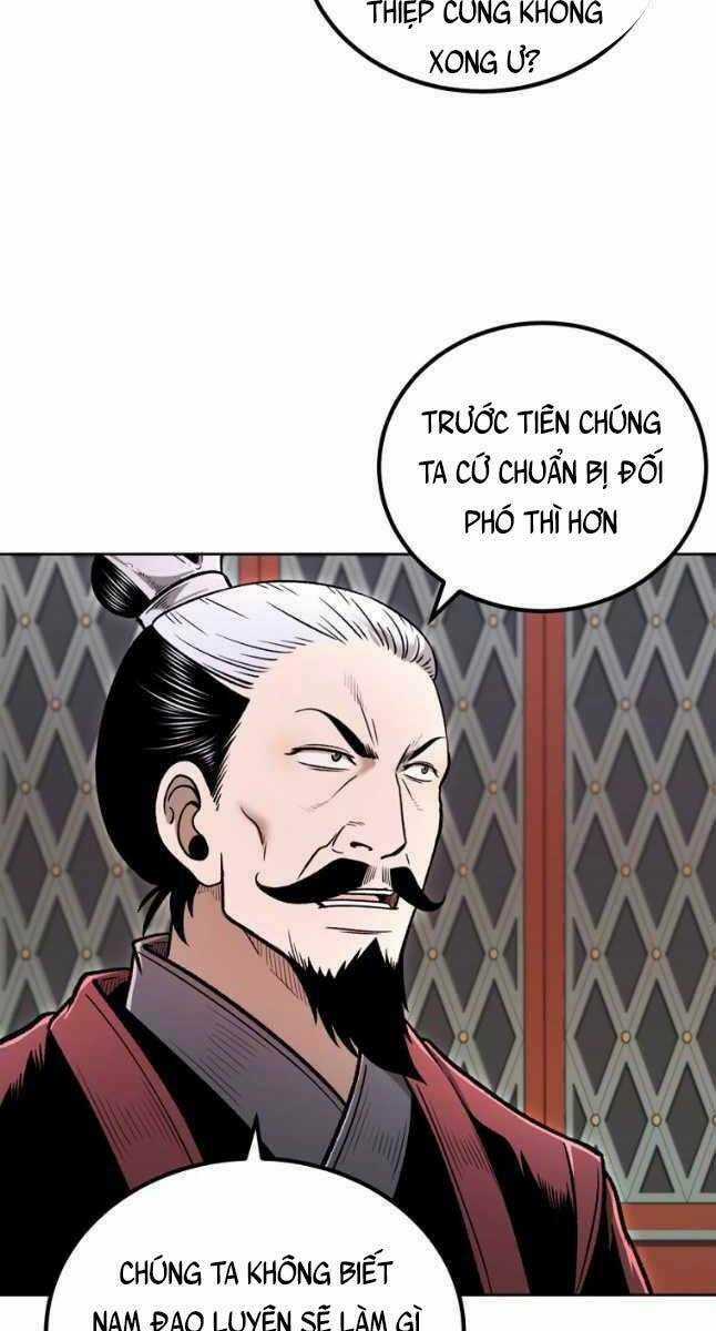 Ma Nhân Hoa Sơn Chapter 46 trang 2