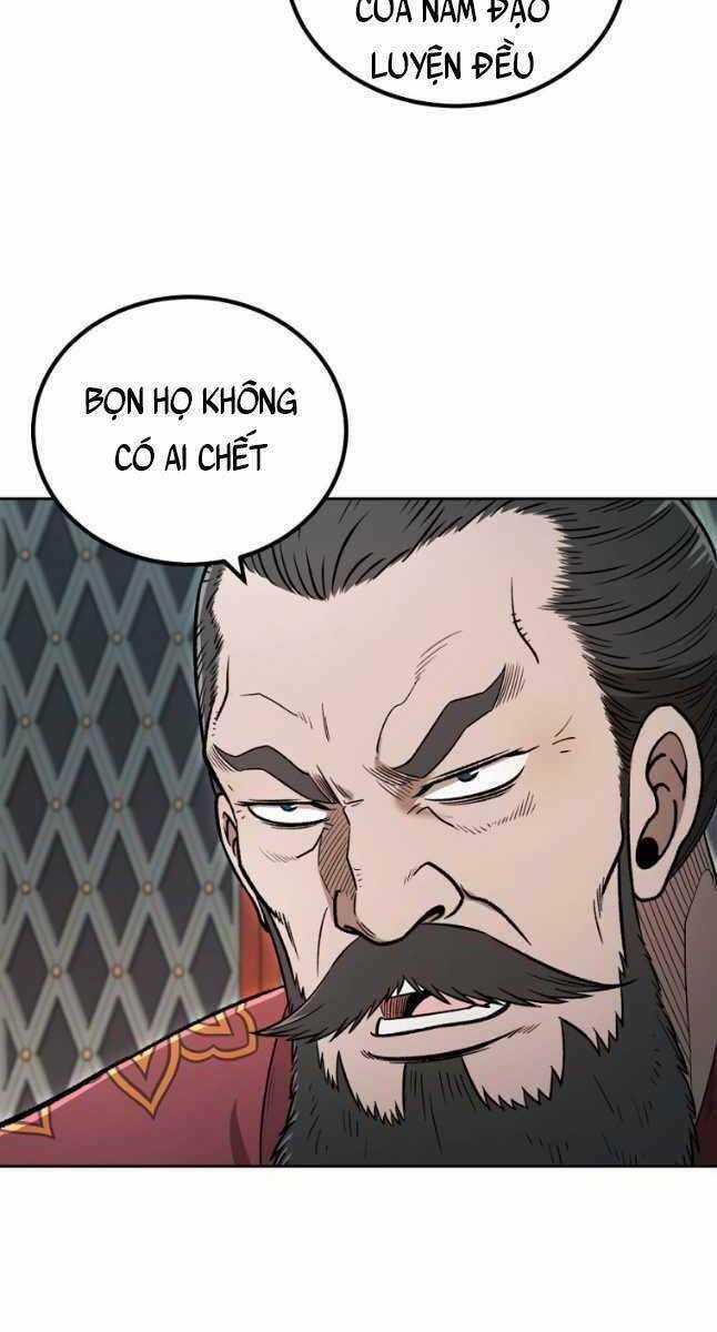 Ma Nhân Hoa Sơn Chapter 46 trang 20