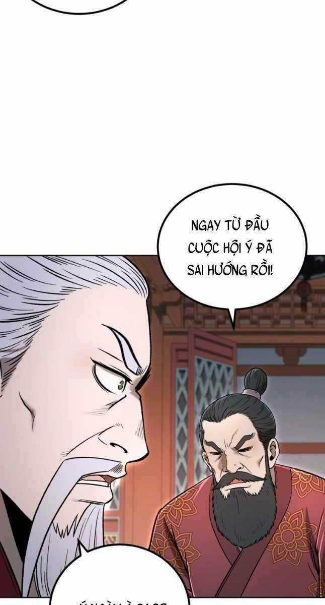 Ma Nhân Hoa Sơn Chapter 46 trang 22