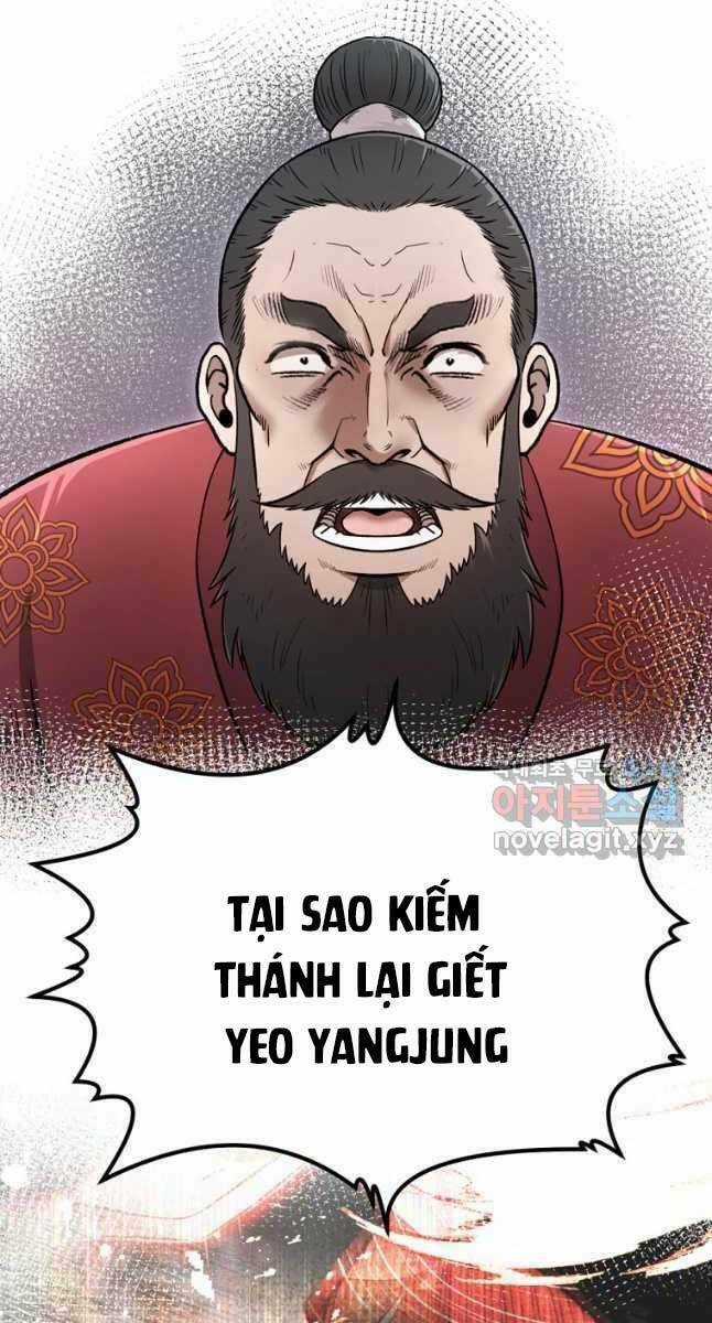 Ma Nhân Hoa Sơn Chapter 46 trang 24