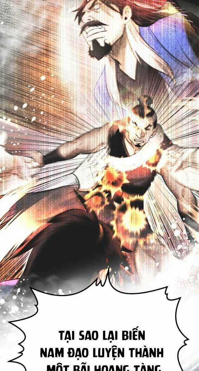 Ma Nhân Hoa Sơn Chapter 46 trang 25