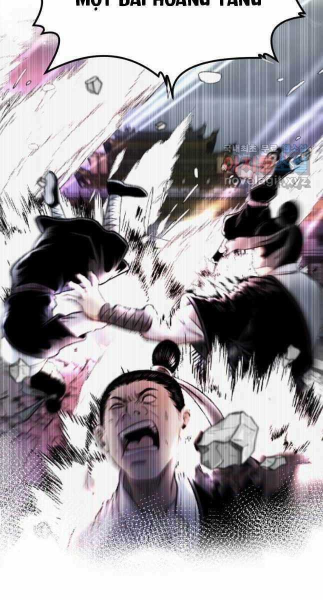 Ma Nhân Hoa Sơn Chapter 46 trang 26