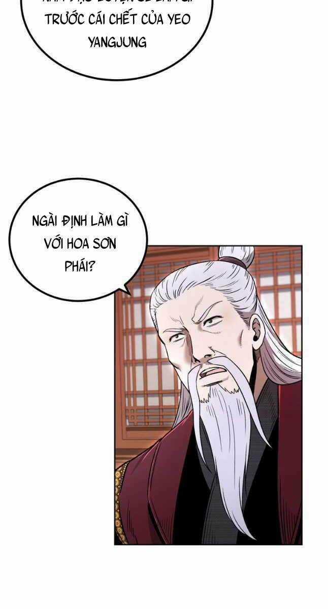 Ma Nhân Hoa Sơn Chapter 46 trang 3