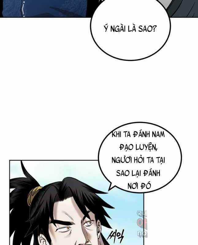 Ma Nhân Hoa Sơn Chapter 46 trang 34