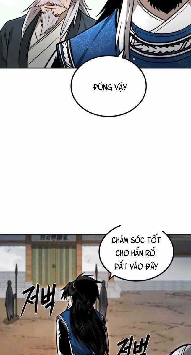 Ma Nhân Hoa Sơn Chapter 46 trang 36