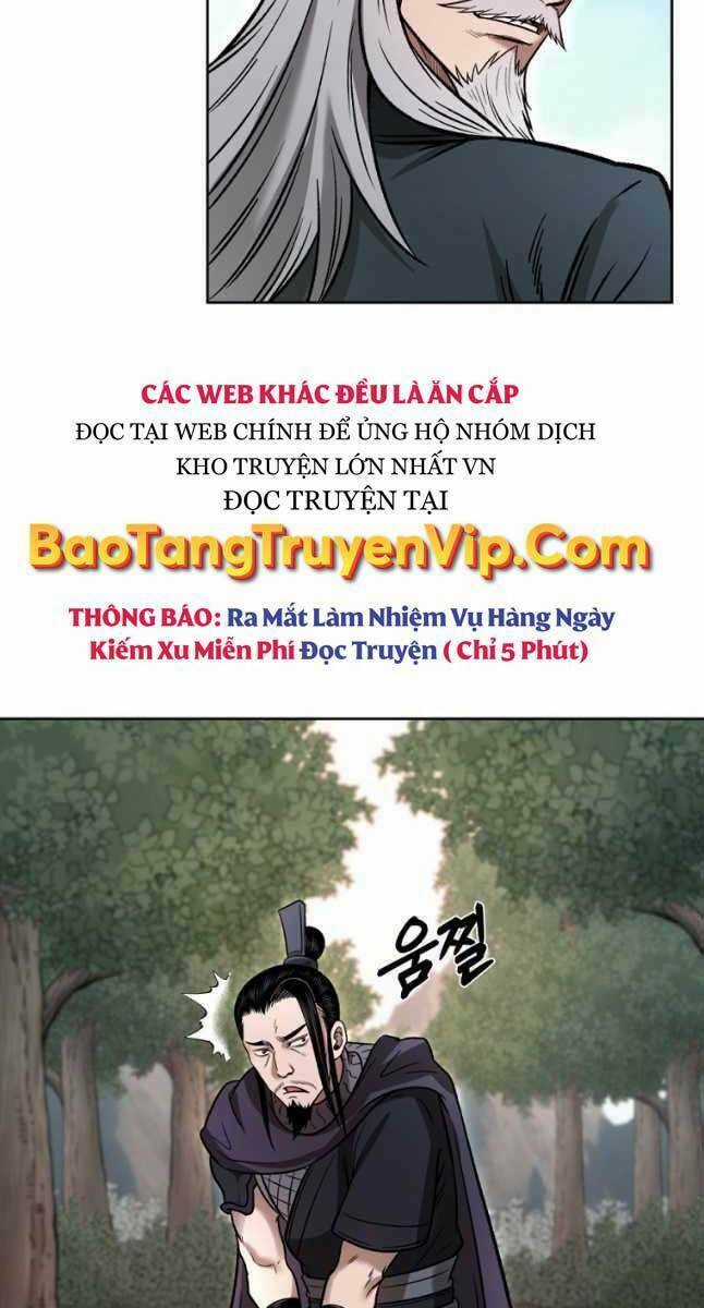 Ma Nhân Hoa Sơn Chapter 46 trang 38