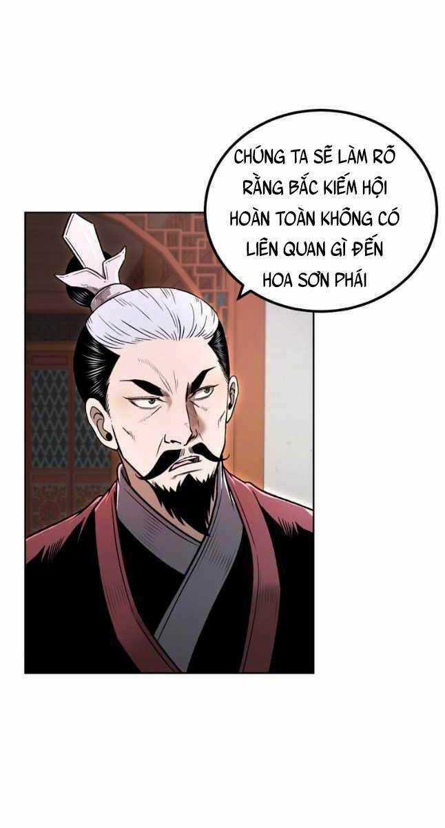 Ma Nhân Hoa Sơn Chapter 46 trang 4