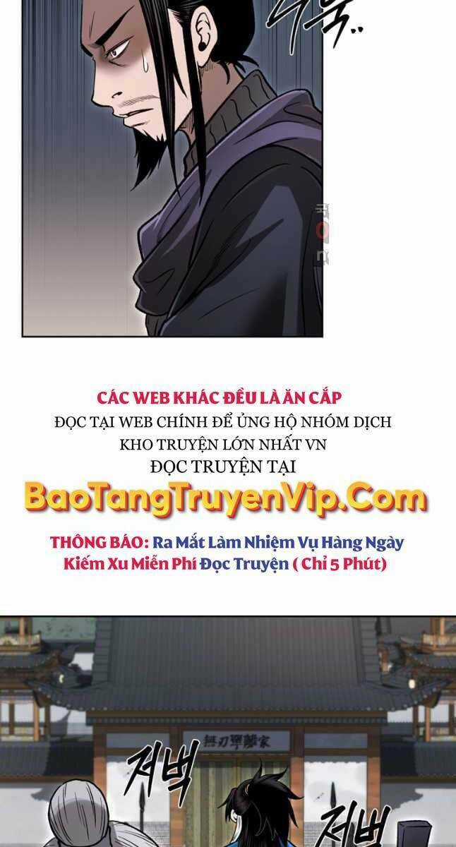 Ma Nhân Hoa Sơn Chapter 46 trang 43