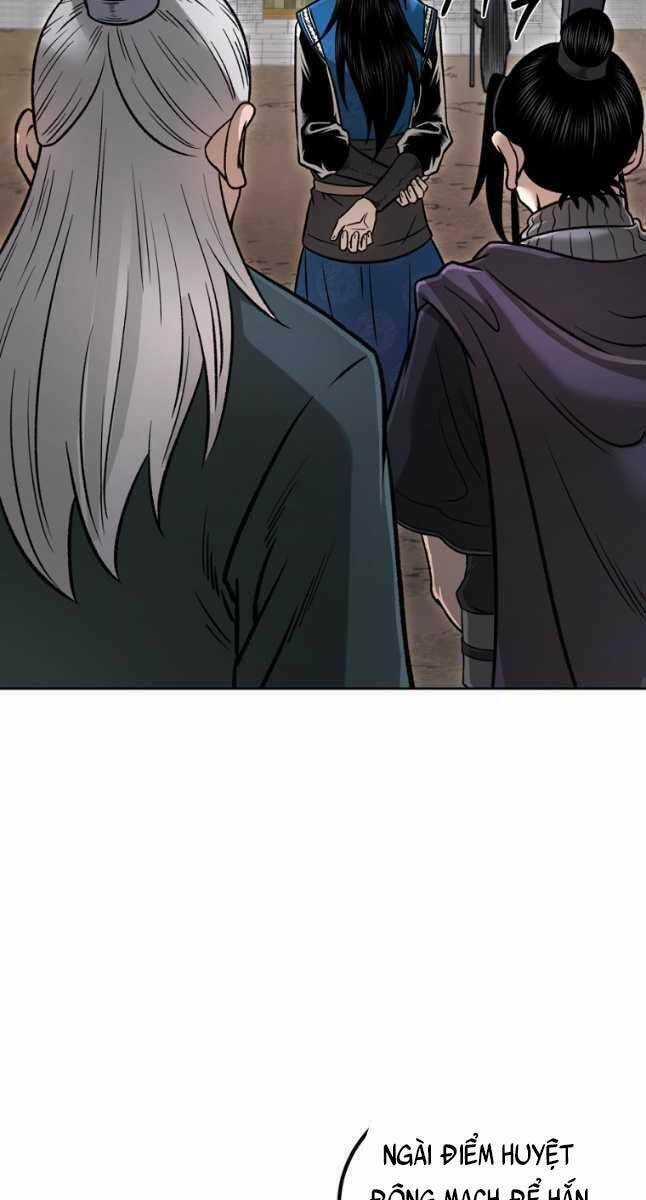 Ma Nhân Hoa Sơn Chapter 46 trang 44