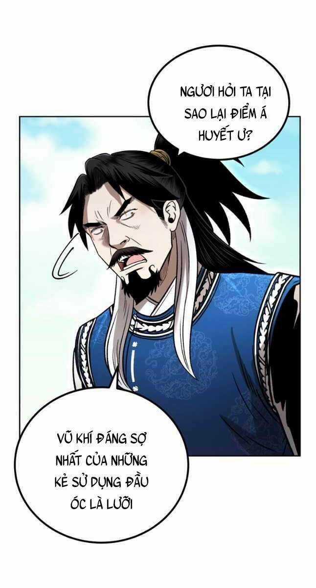 Ma Nhân Hoa Sơn Chapter 46 trang 47