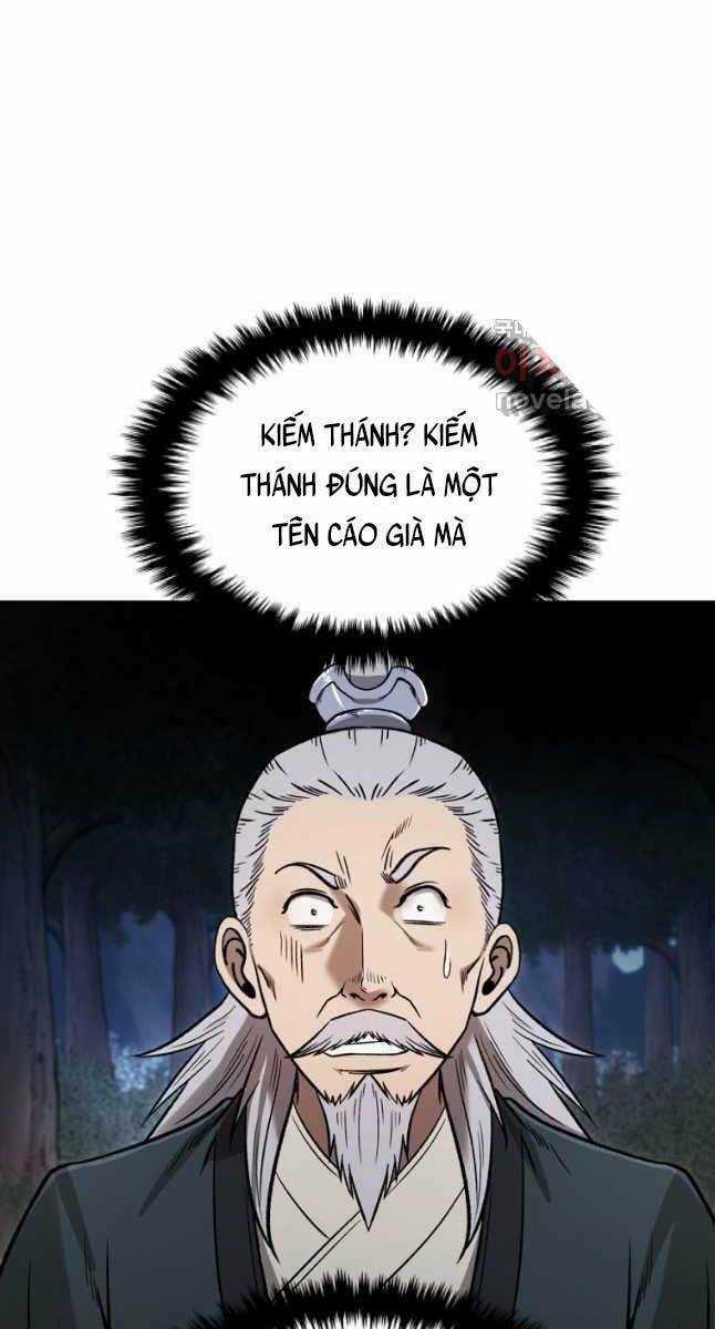 Ma Nhân Hoa Sơn Chapter 46 trang 49